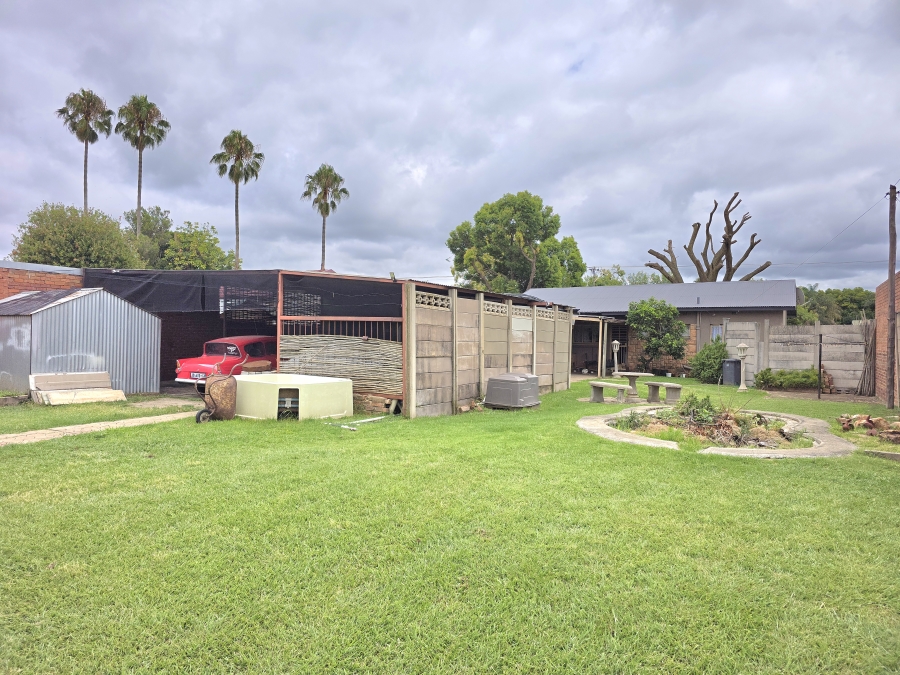 3 Bedroom Property for Sale in Booysens Gauteng