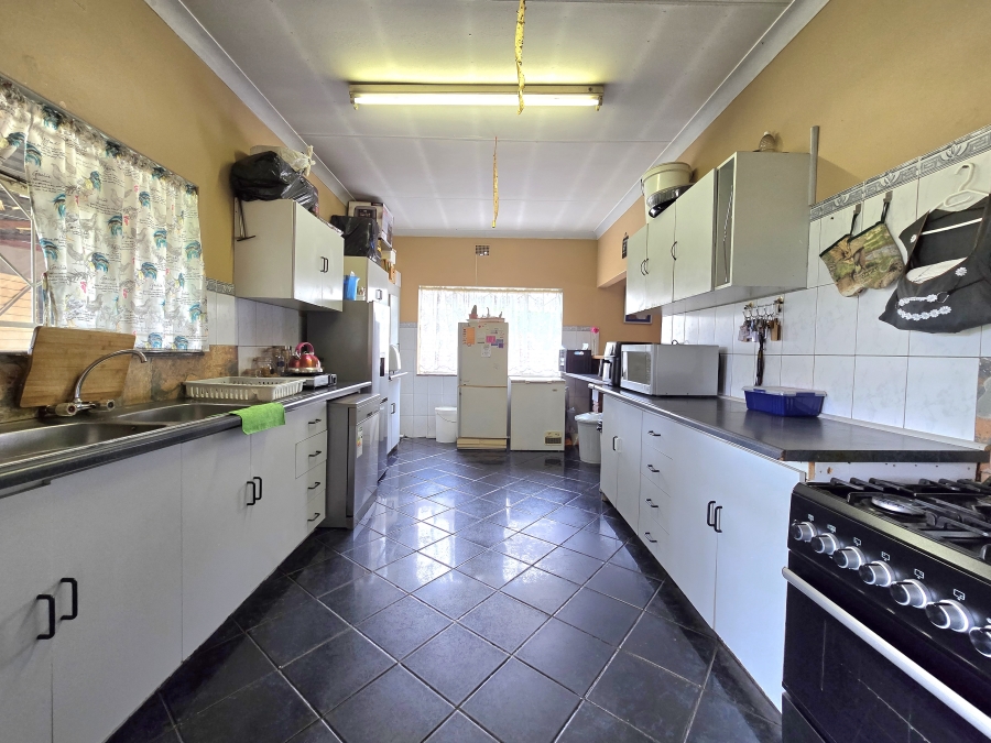 3 Bedroom Property for Sale in Booysens Gauteng