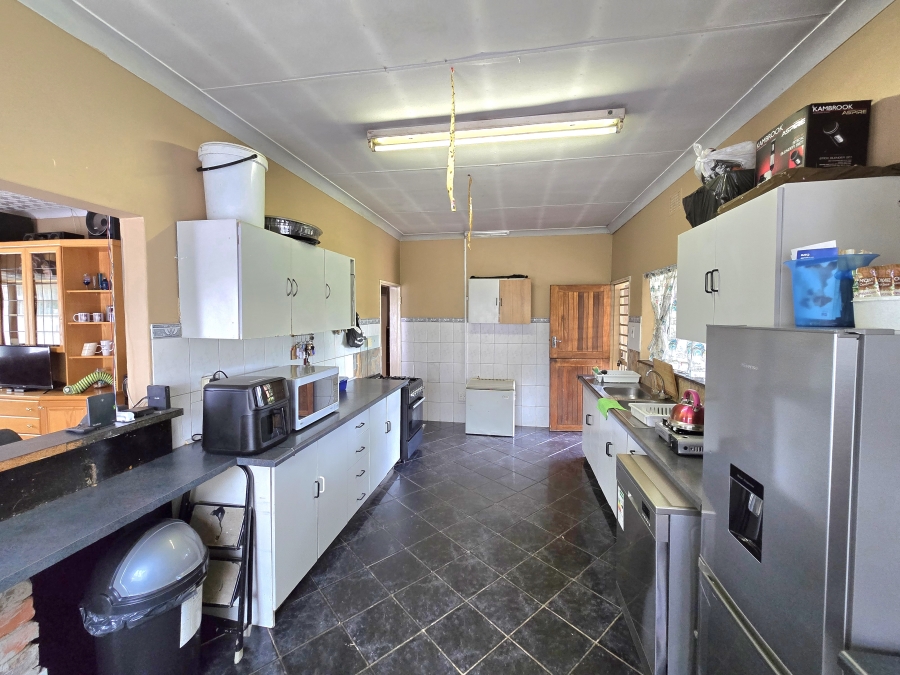 3 Bedroom Property for Sale in Booysens Gauteng