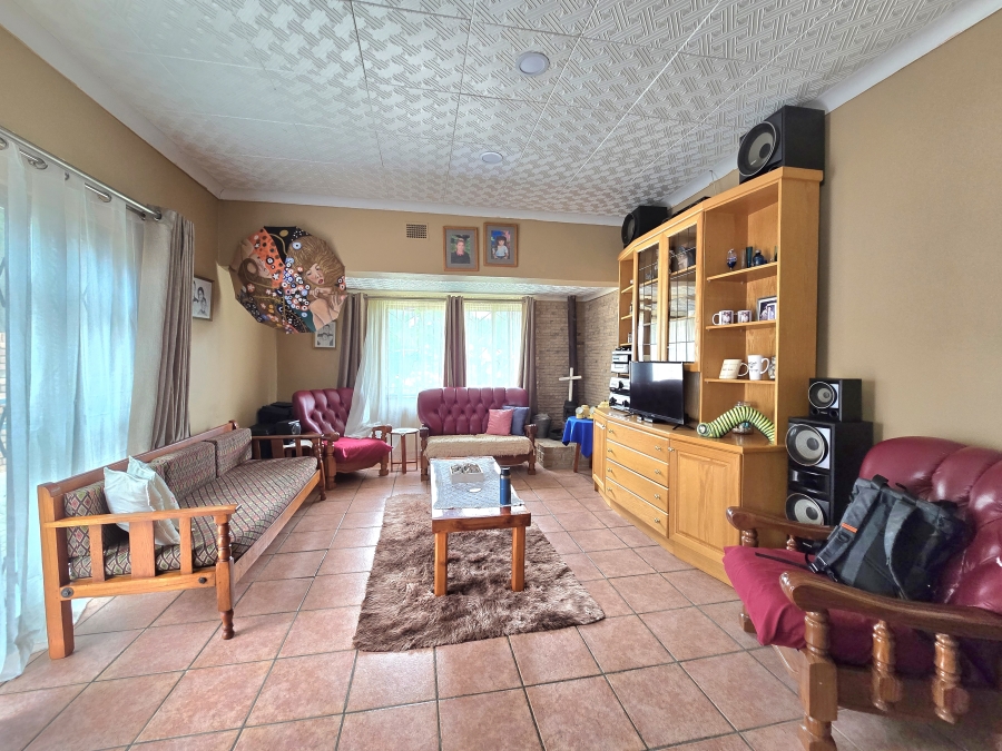 3 Bedroom Property for Sale in Booysens Gauteng