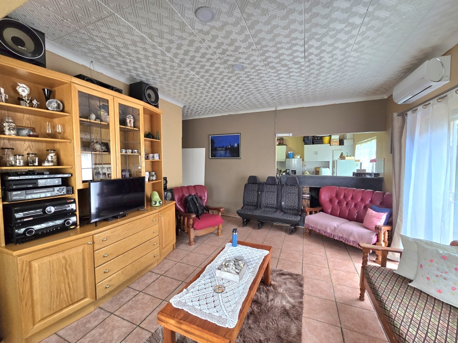 3 Bedroom Property for Sale in Booysens Gauteng