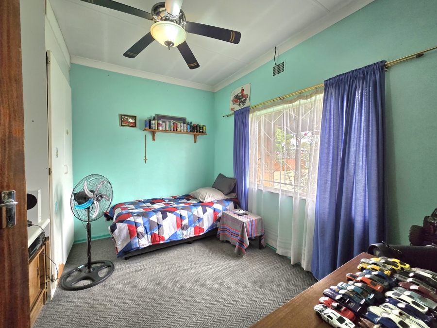 3 Bedroom Property for Sale in Booysens Gauteng