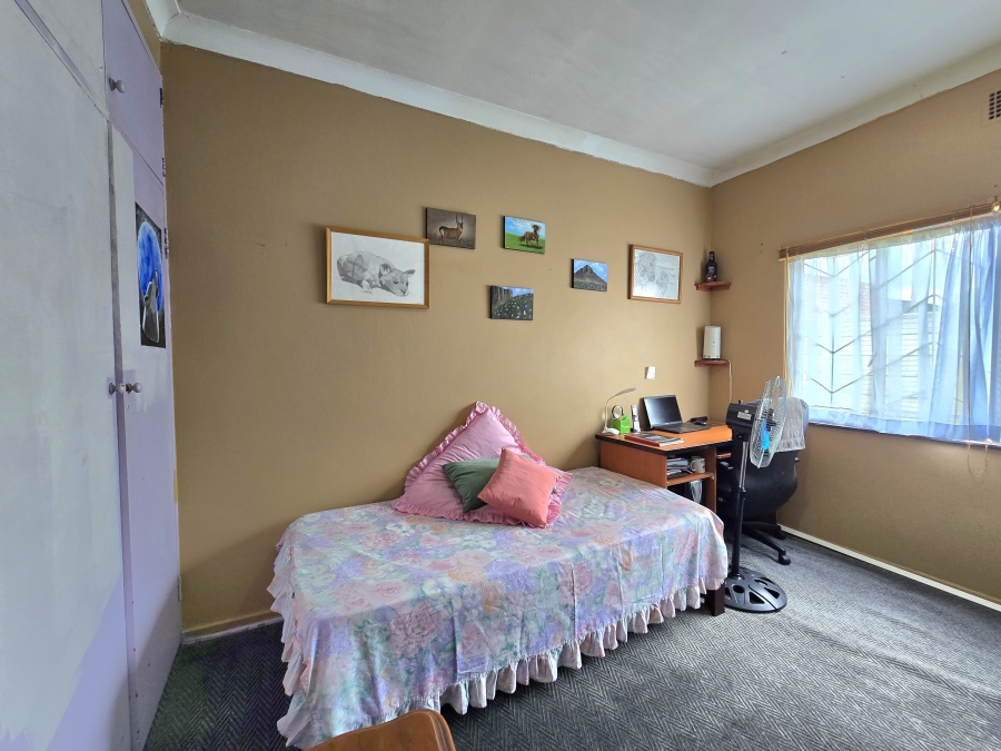 3 Bedroom Property for Sale in Booysens Gauteng