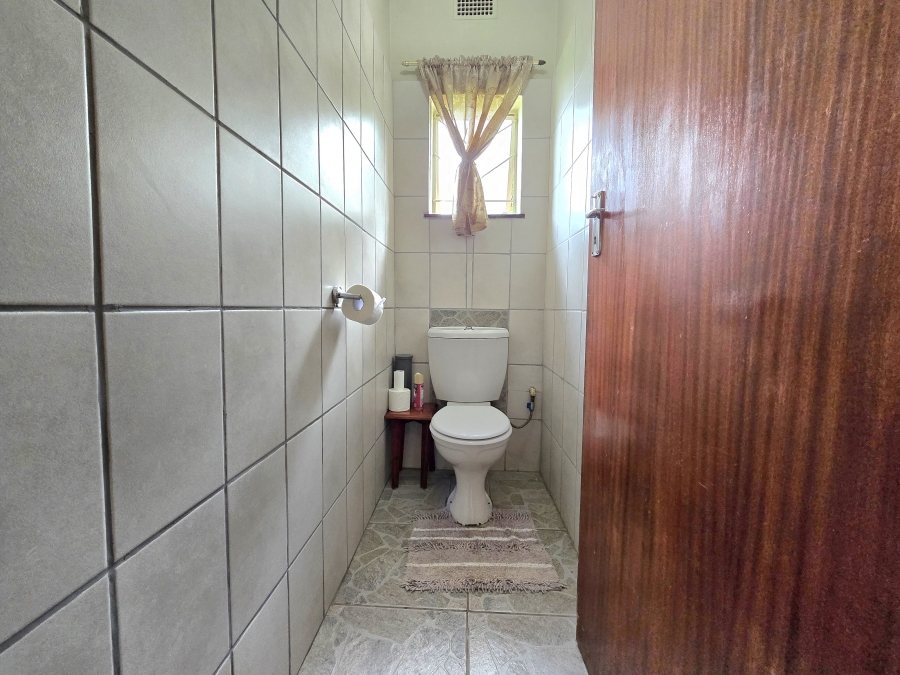 3 Bedroom Property for Sale in Booysens Gauteng
