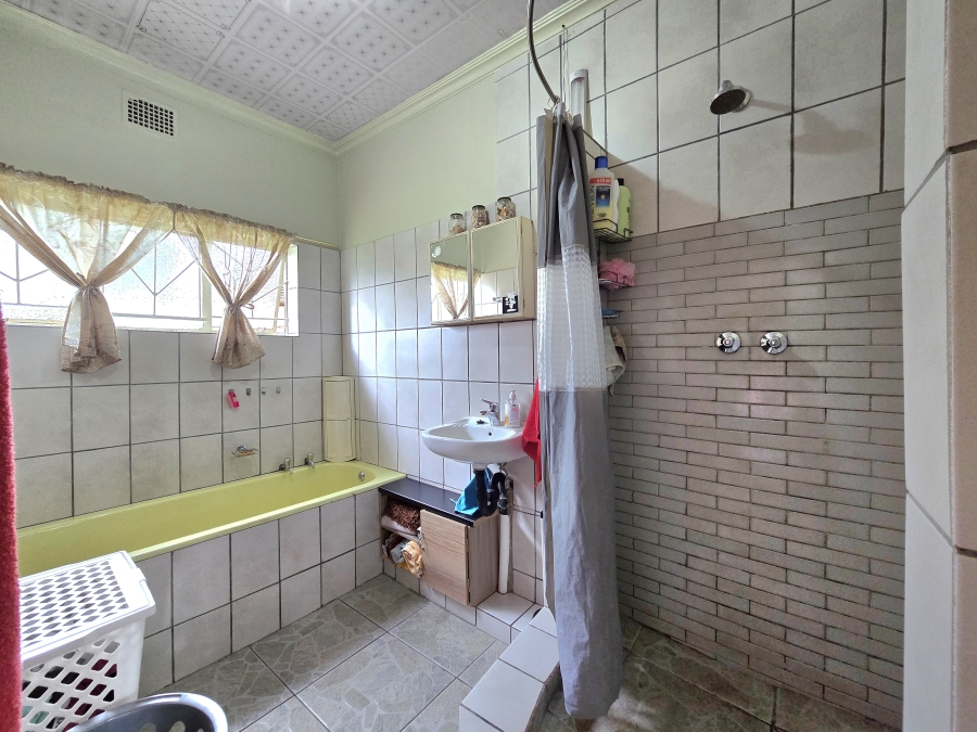 3 Bedroom Property for Sale in Booysens Gauteng