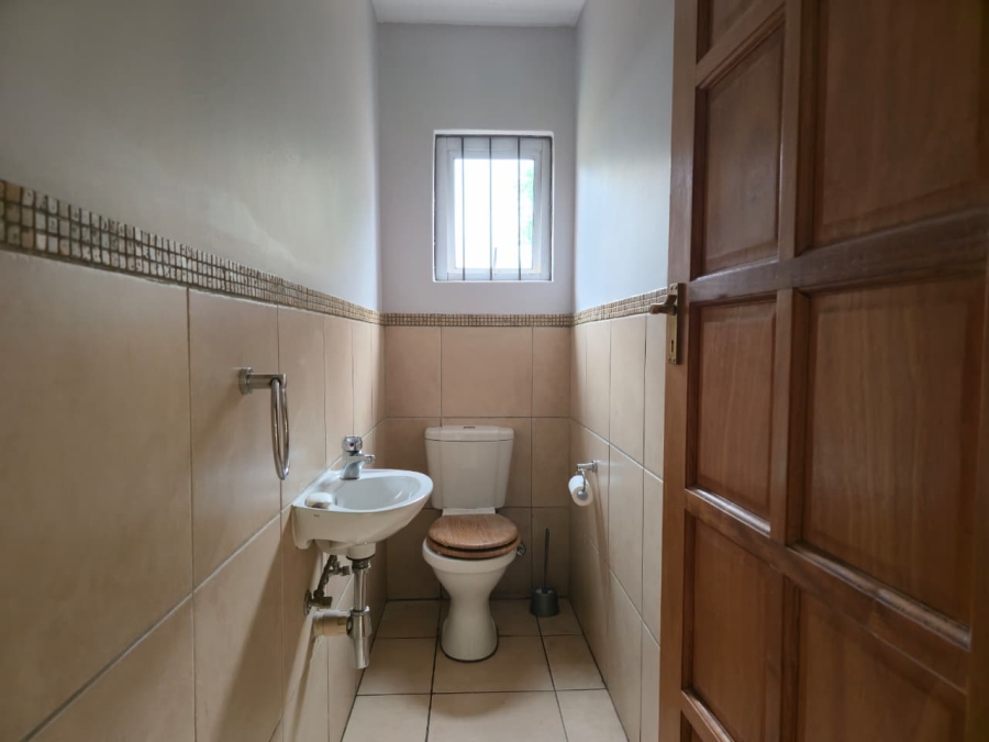 2 Bedroom Property for Sale in Bergtuin Gauteng