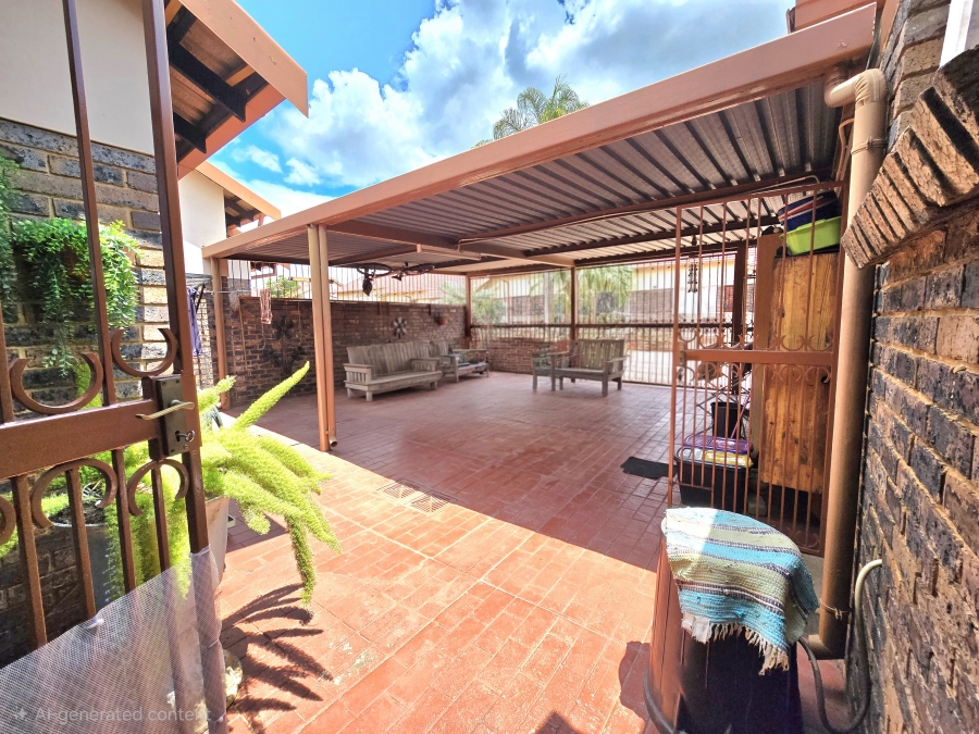 3 Bedroom Property for Sale in The Orchards Gauteng