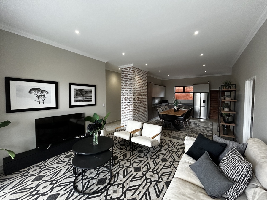 3 Bedroom Property for Sale in Six Fountains Estate Gauteng