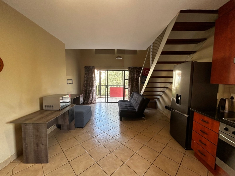 1 Bedroom Property for Sale in Hazeldean Gauteng