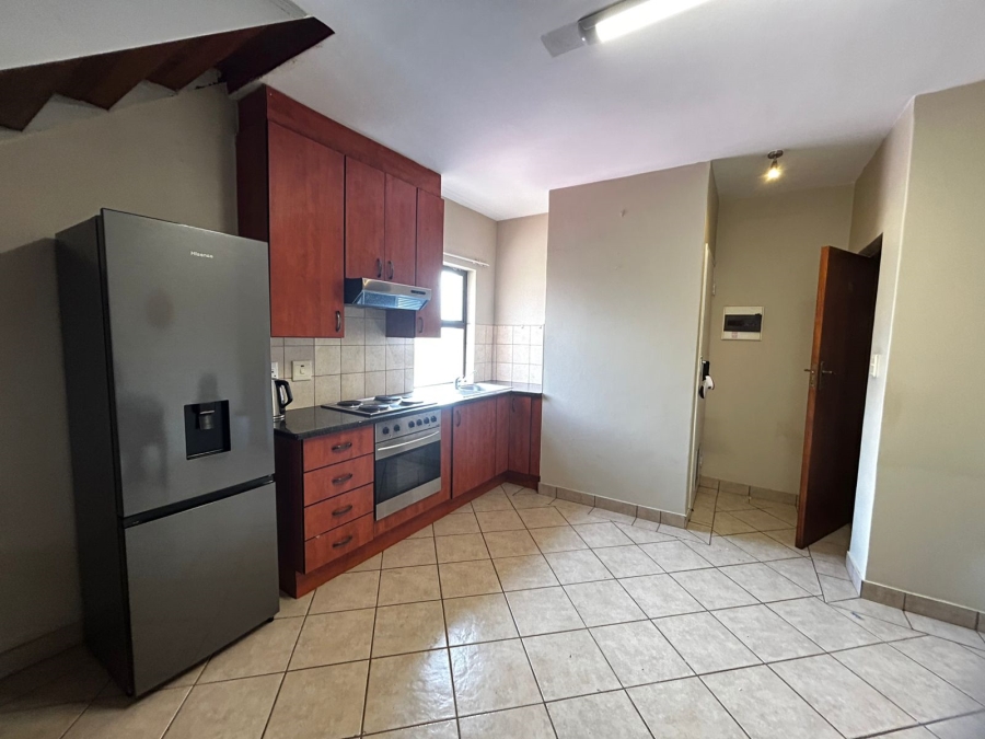 1 Bedroom Property for Sale in Hazeldean Gauteng