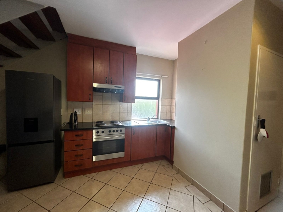 1 Bedroom Property for Sale in Hazeldean Gauteng