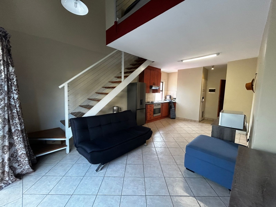 1 Bedroom Property for Sale in Hazeldean Gauteng