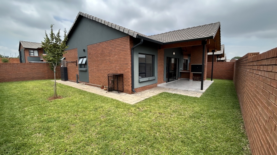 3 Bedroom Property for Sale in Olympus AH Gauteng