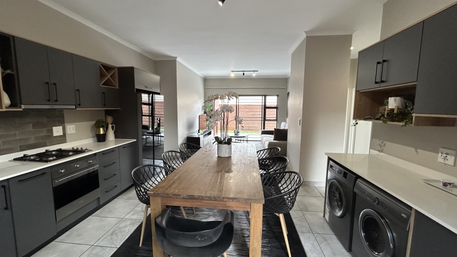 3 Bedroom Property for Sale in Olympus AH Gauteng