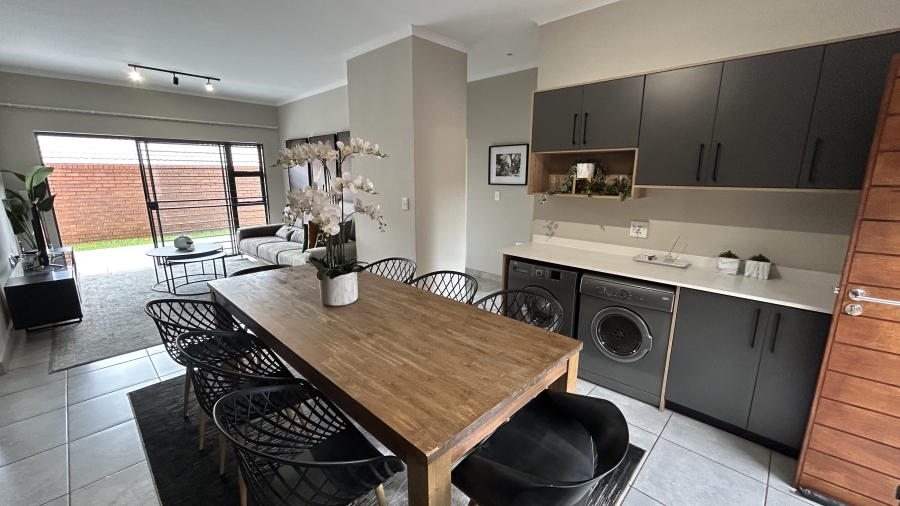 3 Bedroom Property for Sale in Olympus AH Gauteng