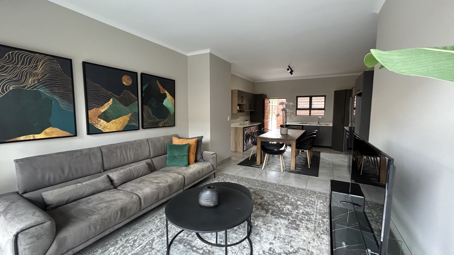 3 Bedroom Property for Sale in Olympus AH Gauteng