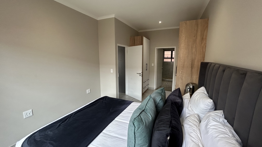 3 Bedroom Property for Sale in Olympus AH Gauteng