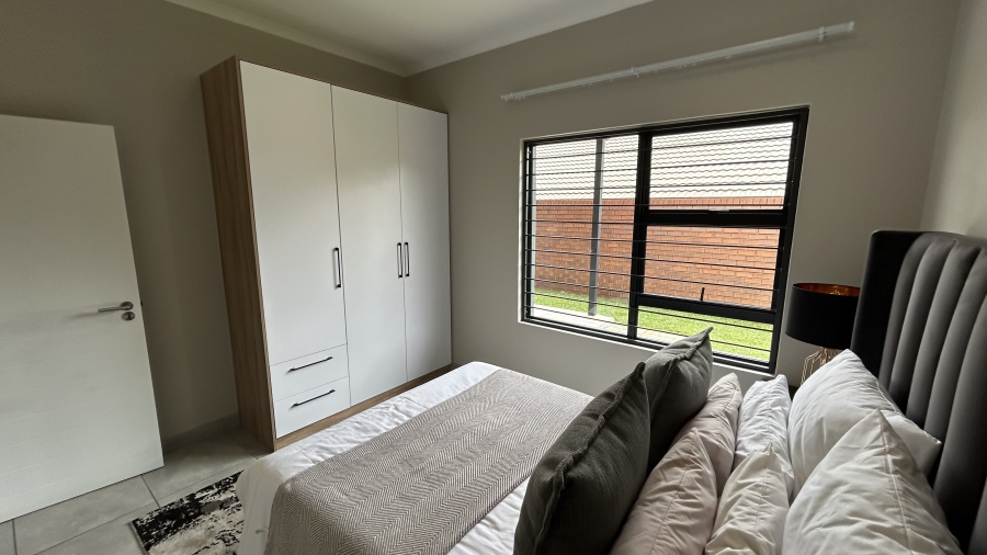 3 Bedroom Property for Sale in Olympus AH Gauteng