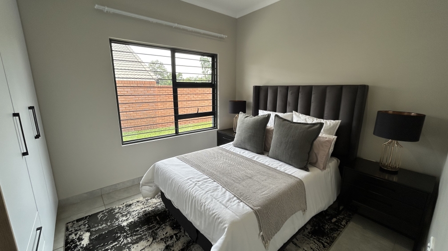 3 Bedroom Property for Sale in Olympus AH Gauteng