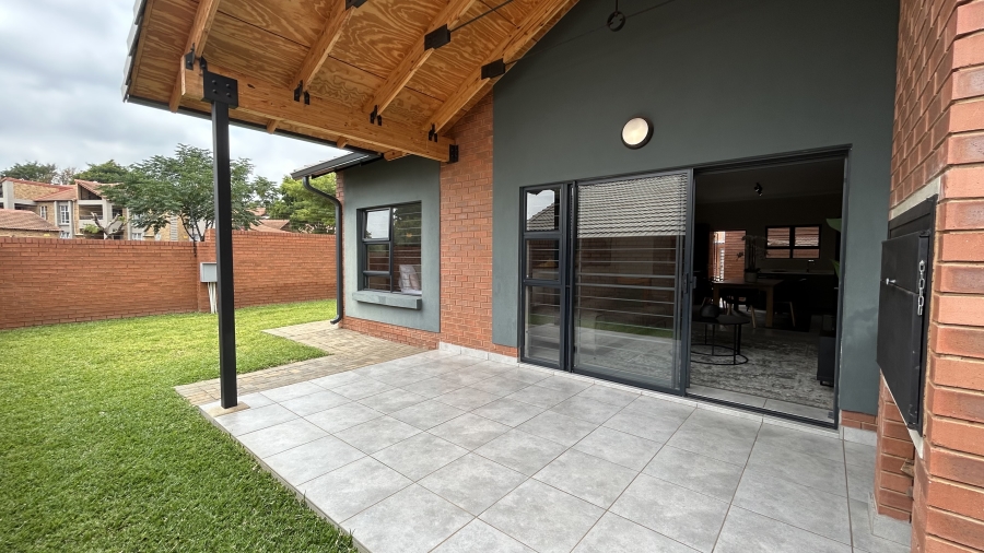 3 Bedroom Property for Sale in Olympus AH Gauteng