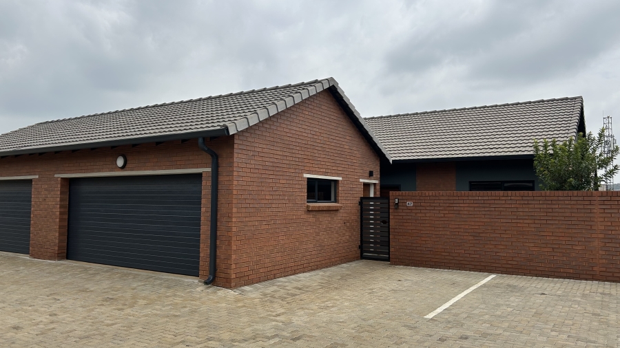 3 Bedroom Property for Sale in Olympus AH Gauteng