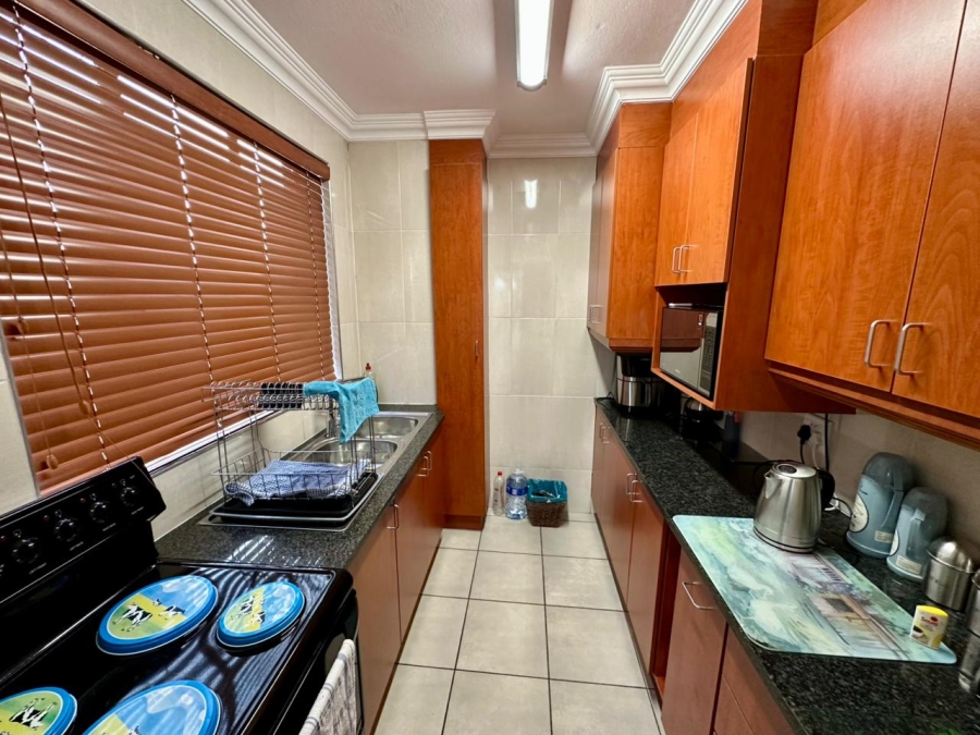 2 Bedroom Property for Sale in Wonderboom South Gauteng
