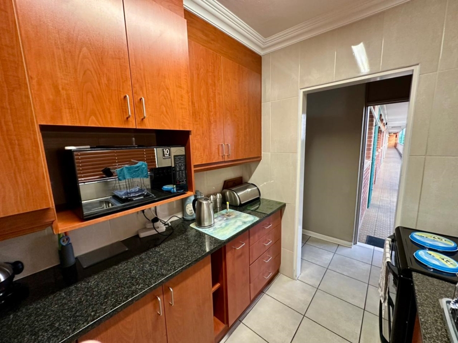 2 Bedroom Property for Sale in Wonderboom South Gauteng