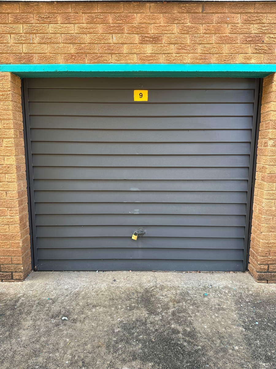 2 Bedroom Property for Sale in Wonderboom South Gauteng