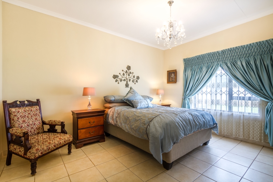 3 Bedroom Property for Sale in The Meadows Gauteng