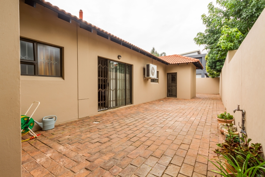 3 Bedroom Property for Sale in The Meadows Gauteng