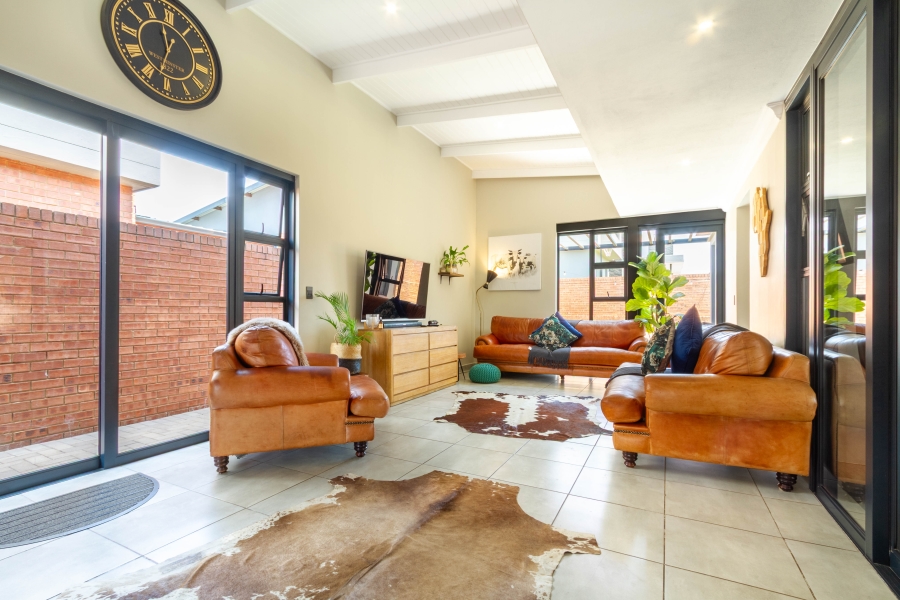 3 Bedroom Property for Sale in Six Fountains Residential Estate Gauteng