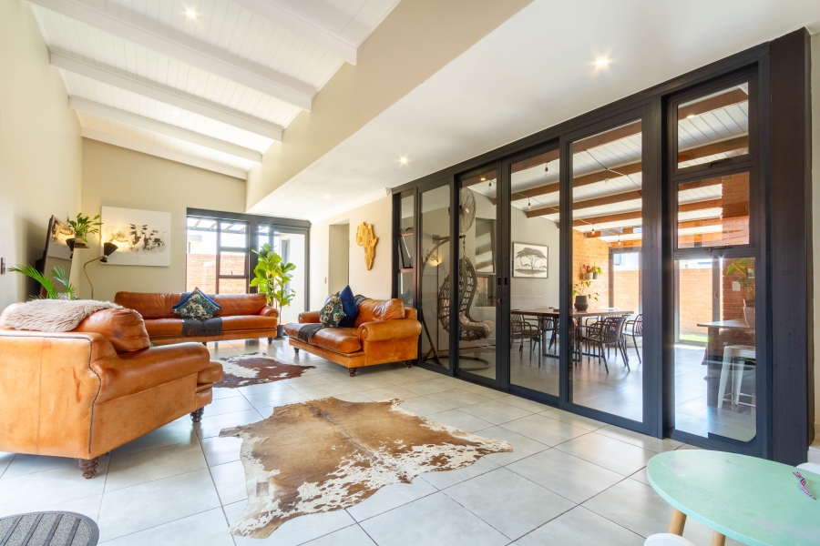 3 Bedroom Property for Sale in Six Fountains Residential Estate Gauteng