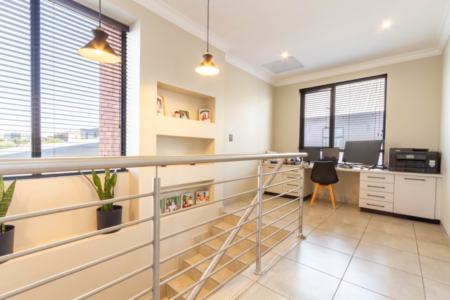 3 Bedroom Property for Sale in Six Fountains Residential Estate Gauteng