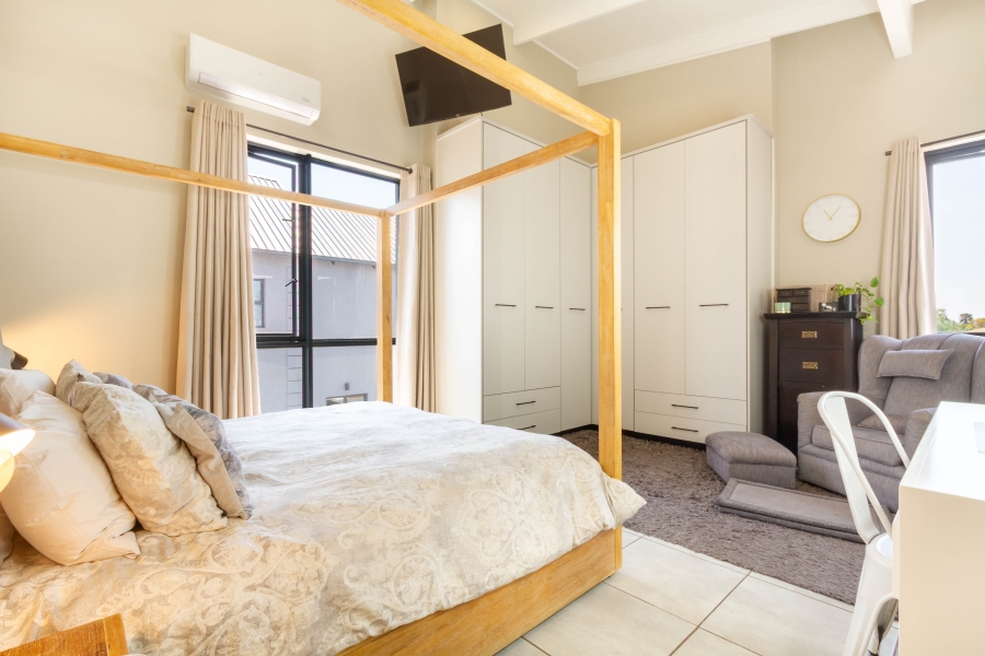 3 Bedroom Property for Sale in Six Fountains Residential Estate Gauteng