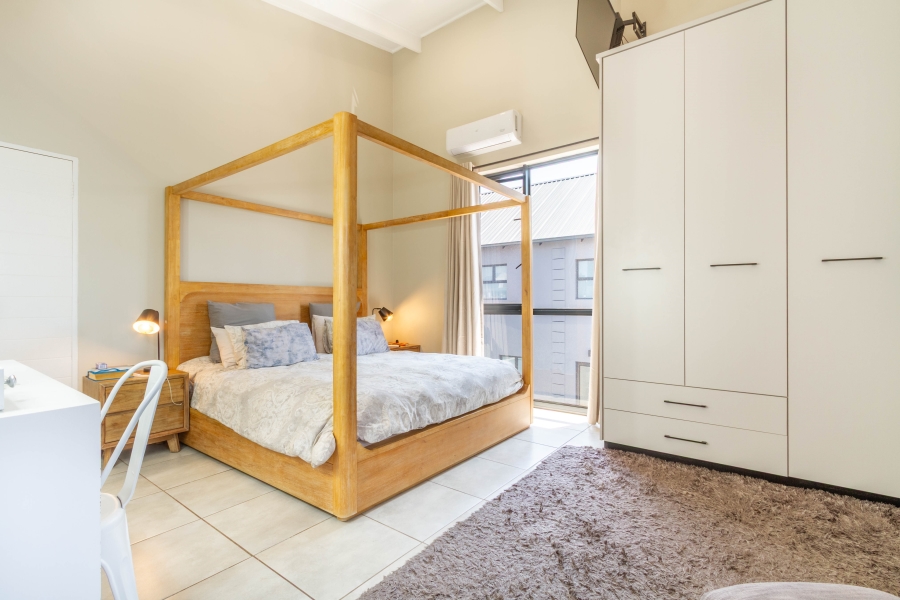 3 Bedroom Property for Sale in Six Fountains Residential Estate Gauteng