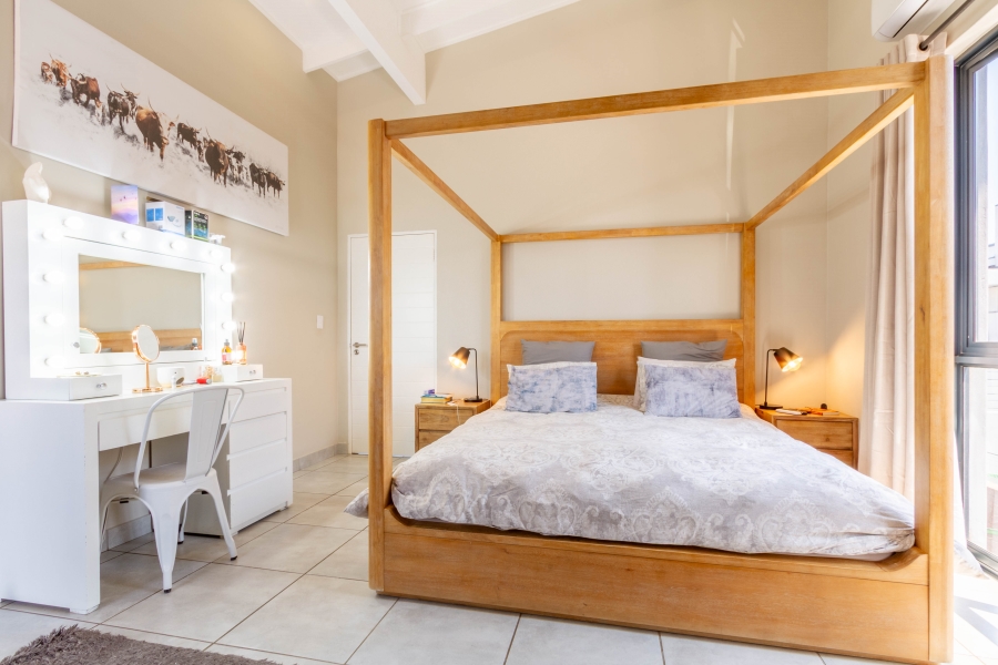 3 Bedroom Property for Sale in Six Fountains Residential Estate Gauteng