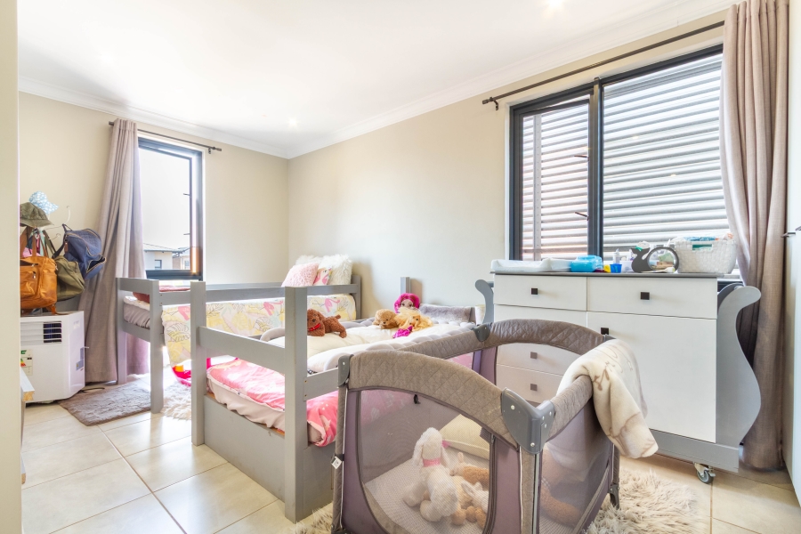 3 Bedroom Property for Sale in Six Fountains Residential Estate Gauteng