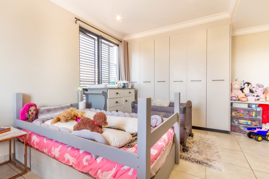 3 Bedroom Property for Sale in Six Fountains Residential Estate Gauteng