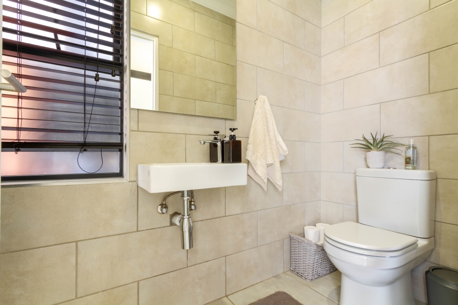 3 Bedroom Property for Sale in Six Fountains Residential Estate Gauteng