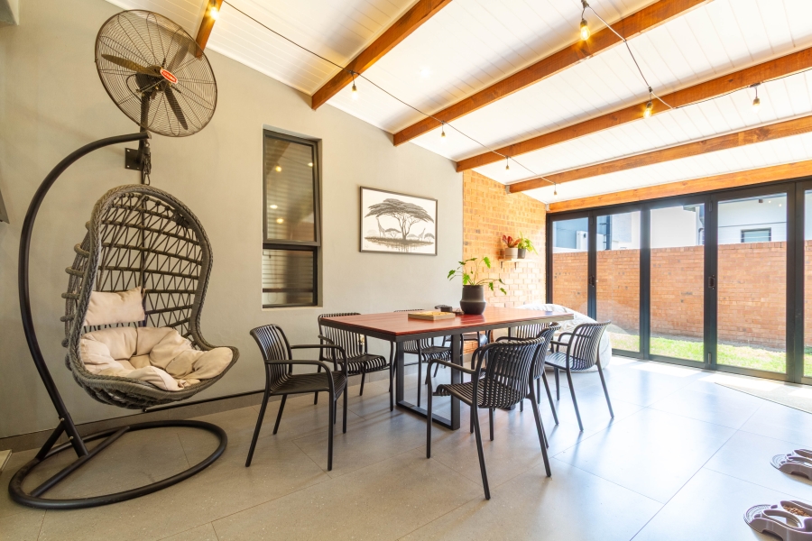 3 Bedroom Property for Sale in Six Fountains Residential Estate Gauteng