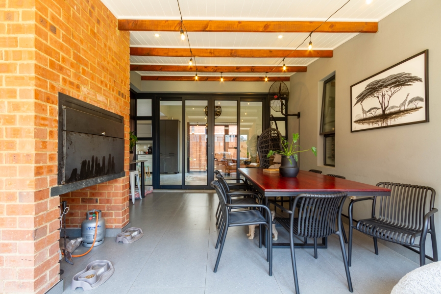 3 Bedroom Property for Sale in Six Fountains Residential Estate Gauteng