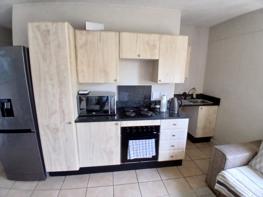 To Let 1 Bedroom Property for Rent in Hatfield Gauteng