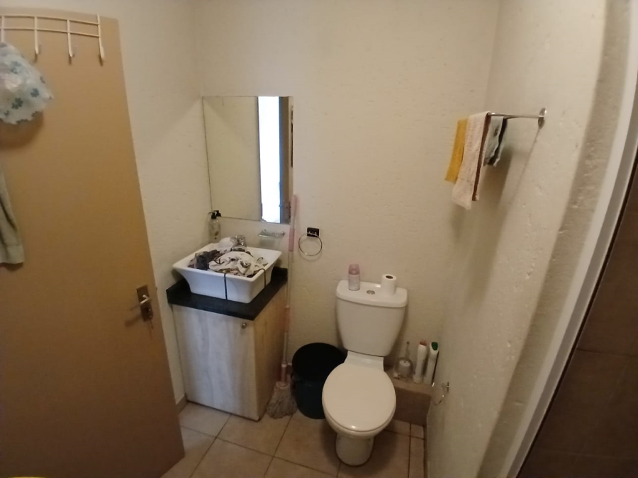 To Let 1 Bedroom Property for Rent in Hatfield Gauteng