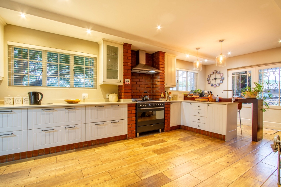 11 Bedroom Property for Sale in Grootfontein Country Estate Gauteng