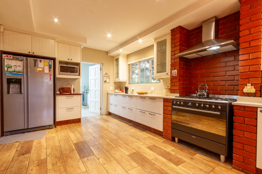 11 Bedroom Property for Sale in Grootfontein Country Estate Gauteng