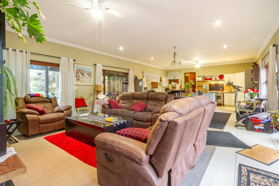 11 Bedroom Property for Sale in Grootfontein Country Estate Gauteng