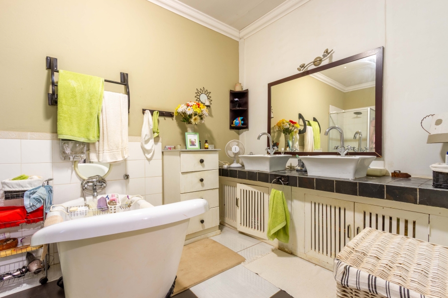 11 Bedroom Property for Sale in Grootfontein Country Estate Gauteng