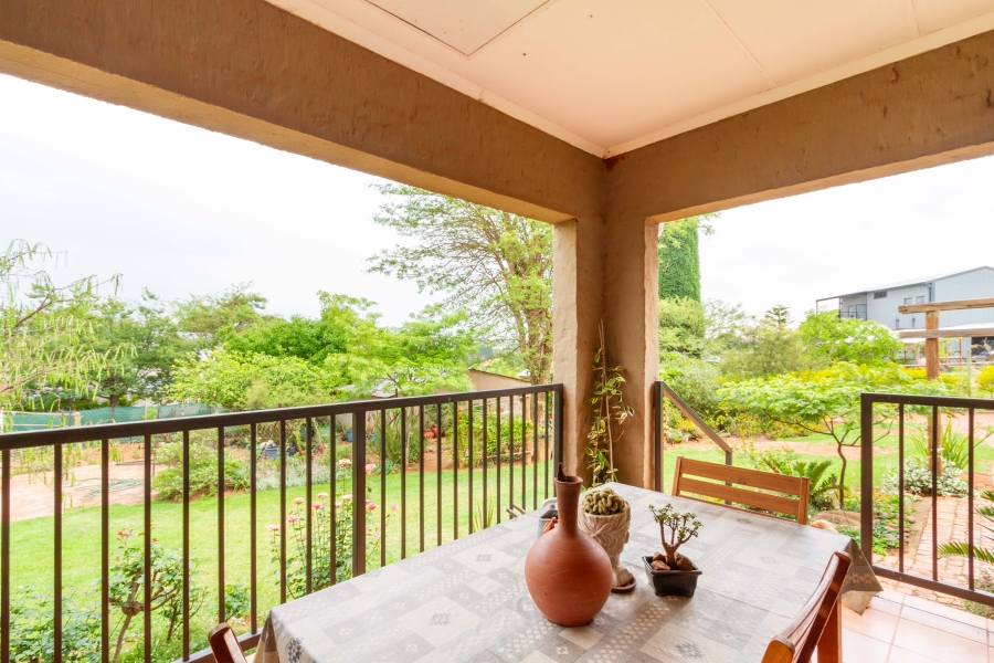 11 Bedroom Property for Sale in Grootfontein Country Estate Gauteng