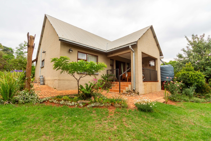 11 Bedroom Property for Sale in Grootfontein Country Estate Gauteng