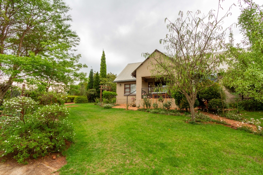 11 Bedroom Property for Sale in Grootfontein Country Estate Gauteng